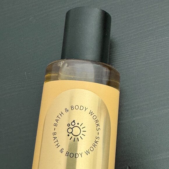 Bath & Body Works Coco Shea Honey Fragranced Body Oil - Picture 10 of 16